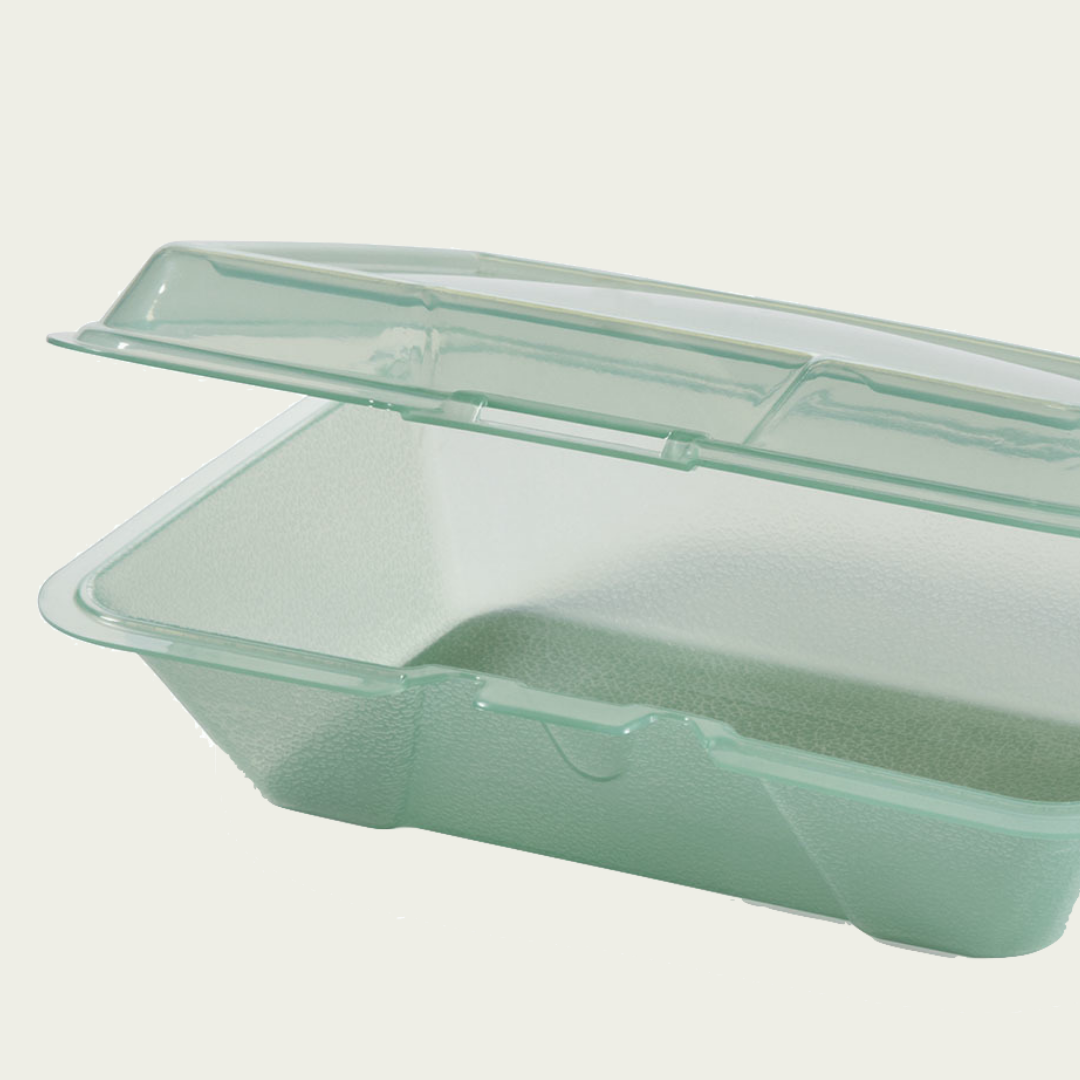 reusable container